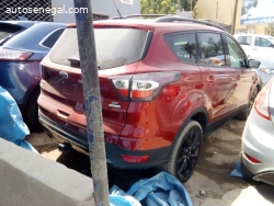 Ford Escape Se ecoboost venant