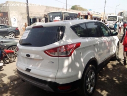 FORD ESCAPE SE VENANT