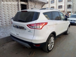 FORD ESCAPE SE VENANT