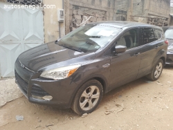 Ford Escape Se Venant