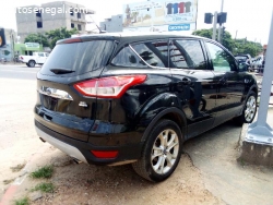 FORD ESCAPE SEL VENANT