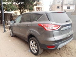 FORD ESCAPE SEL VENANT