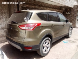 FORD ESCAPE SEL VENANT