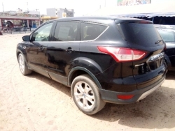 FORD ESCAPE SEL VENANT