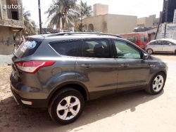 FORD ESCAPE SEL