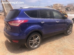 FORD ESCAPE SEL