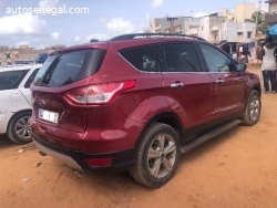 FORD ESCAPE SEL