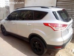 FORD ESCAPE SEL