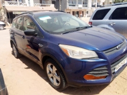 FORD ESCAPE SEL