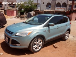 FORD ESCAPE SEL