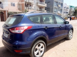 Ford Escape sel