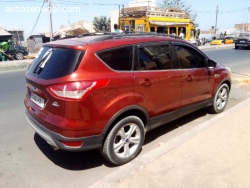 FORD ESCAPE SEL