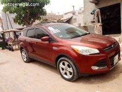 FORD ESCAPE SEL