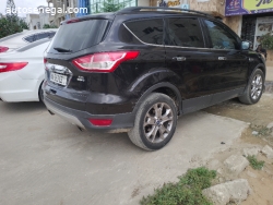 Ford Escape Sel