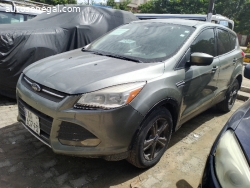 FORD Escape Sel