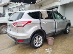 FORD ESCAPE SEL