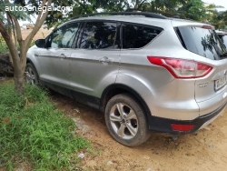 FORD ESCAPE SEL