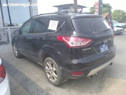 Ford Escape Sel