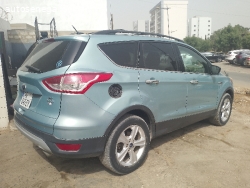 Ford Escape Sel