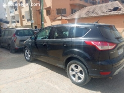 Ford Escape Sel