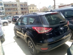 FORD ESCAPE VENANT 2015