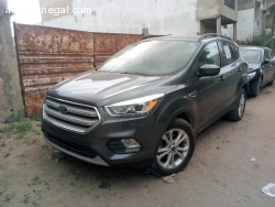 FORD ESCAPE VENANT 2018