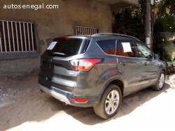 FORD ESCAPE VENANT 2018