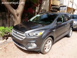 FORD ESCAPE VENANT 2018