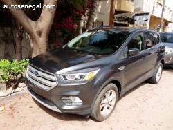 FORD ESCAPE VENANT 2018