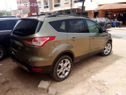 FORD ESCAPE VENANT SEL