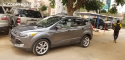 FORD ESCAPE VENANT TITANIUM