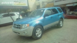 FORD ESCAPE VENANT