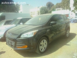 FORD ESCAPE VENANT