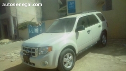 FORD ESCAPE VENANT