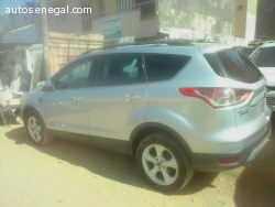 FORD ESCAPE VENANT