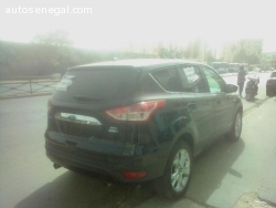 FORD ESCAPE VENANT