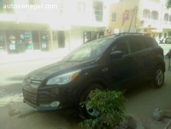 FORD ESCAPE VENANT