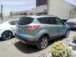 FORD ESCAPE VENANT