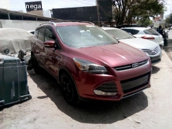 FORD ESCAPE VENANT