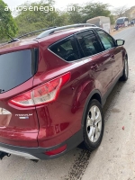 FORD ESCAPE VENANT