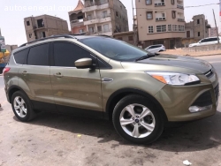 FORD ESCAPE VENANT