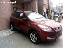 FORD ESCAPE VENANT