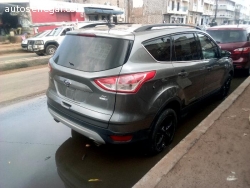 FORD ESCAPE VENANT