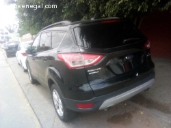 FORD ESCAPE VENANT