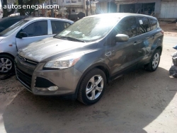 FORD ESCAPE VENANT