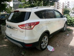 FORD ESCAPE VENANT