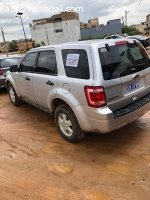 FORD ESCAPE VENANT