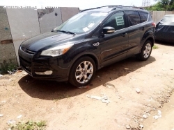 FORD ESCAPE VENANT