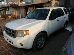 FORD ESCAPE  VENANT