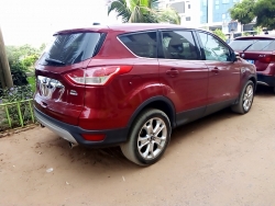 FORD ESCAPE VENANT